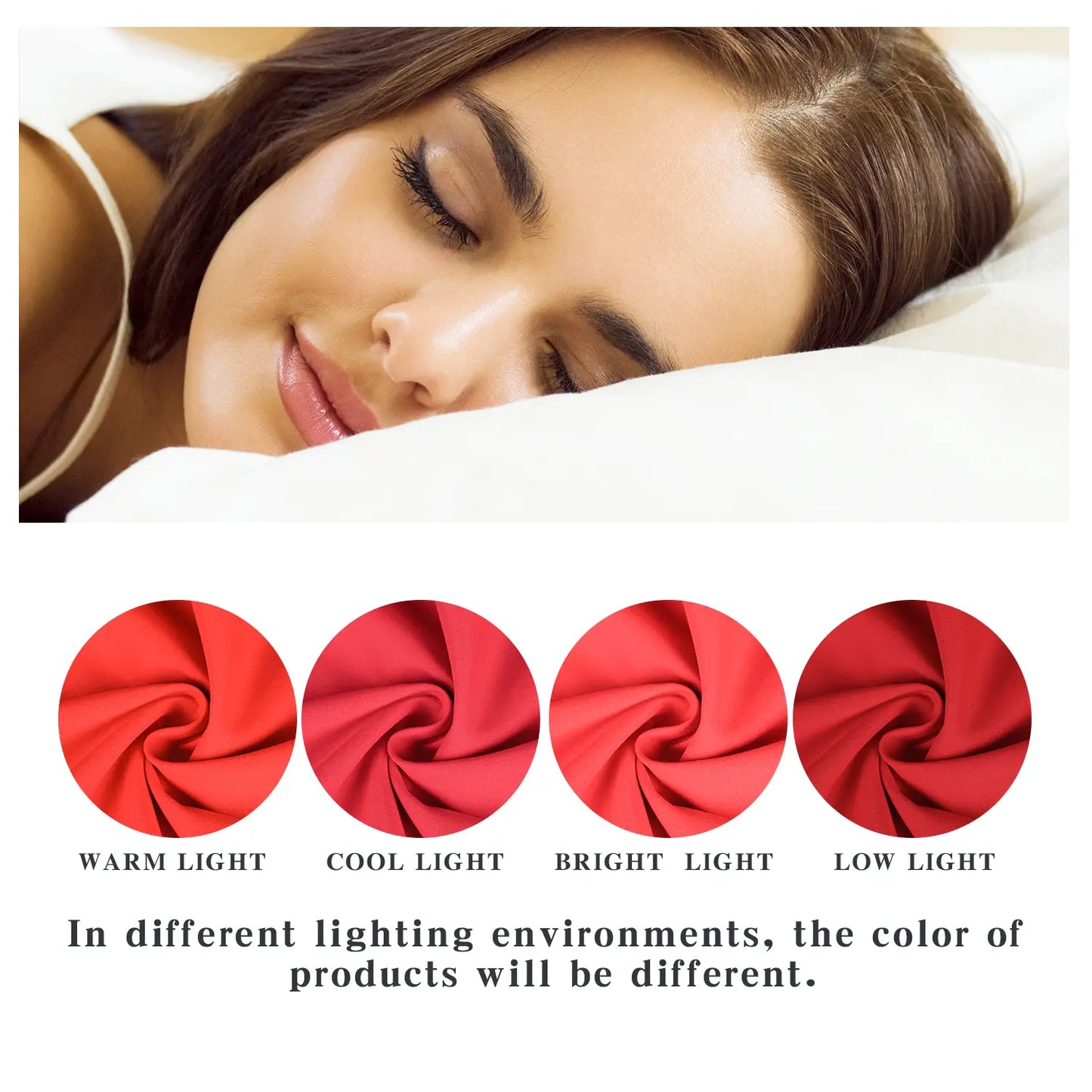Silky Satin Pillowcases - Ultra Soft & Cooling